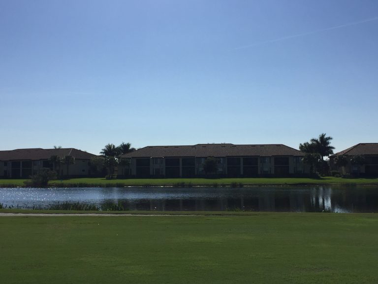 Condo from 8th Hole2